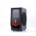 USB speaker 3.1 multimedia speaker box